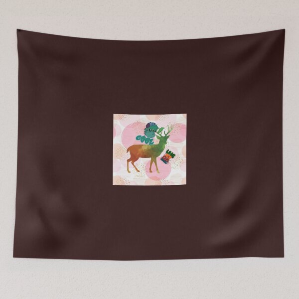 Item preview, Cool dude design for redbubble designed and sold by Kumaramang.