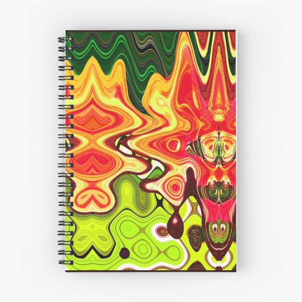 Item preview, Polynesian Punch designed and sold by Ginny Schmidt.