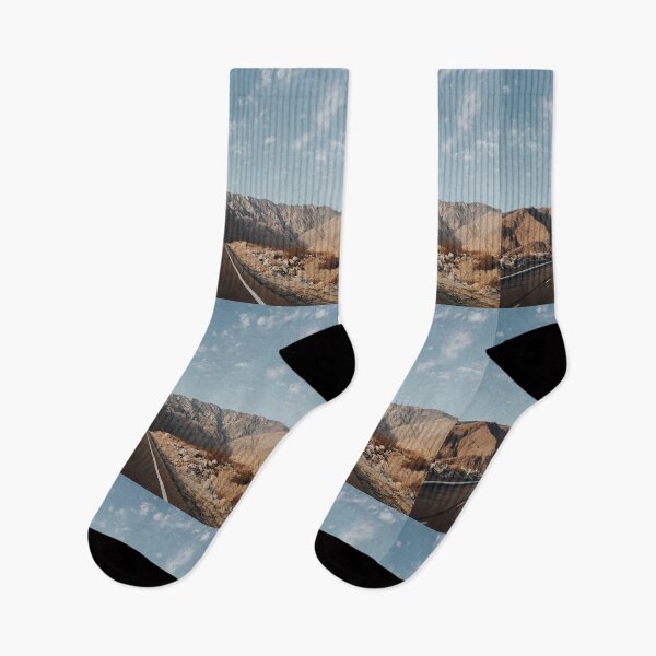 Item preview, Palm Springs Highway  designed and sold by newburyboutique.