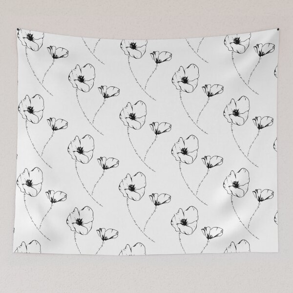 Item preview, Vampire Academy Poppy Corn Rose Quote designed and sold by GinaBirki.