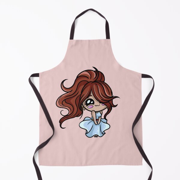 Item preview, Kawaii girl designed and sold by Ganamax.