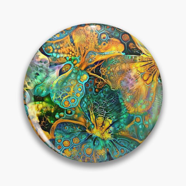 Item preview, DeepStyle abstraction designed and sold by blackhalt.
