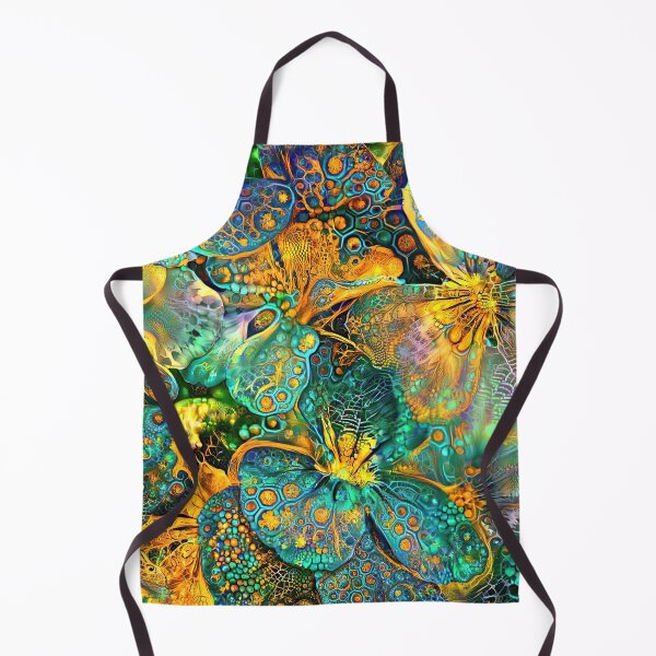 Item preview, DeepStyle abstraction designed and sold by blackhalt.