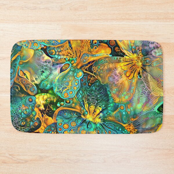 Item preview, DeepStyle abstraction designed and sold by blackhalt.
