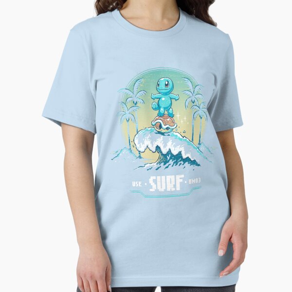 HM03 SURF Essential T-Shirt