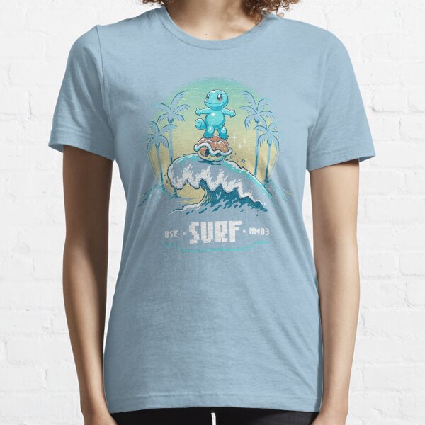 HM03 SURF Essential T-Shirt