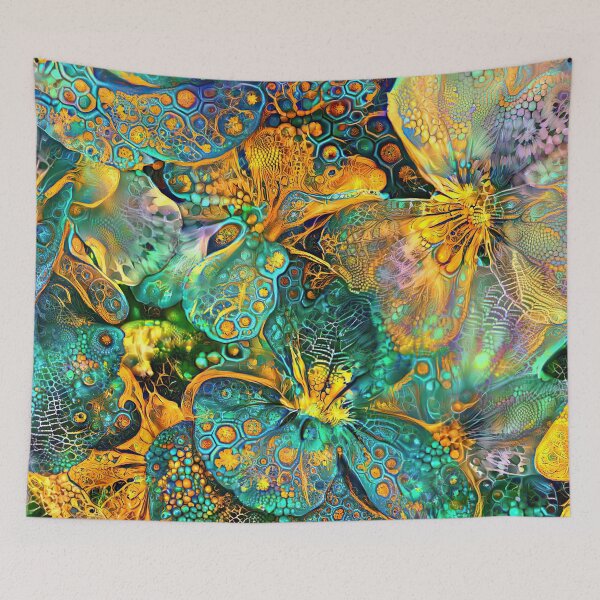 Item preview, DeepStyle abstraction designed and sold by blackhalt.