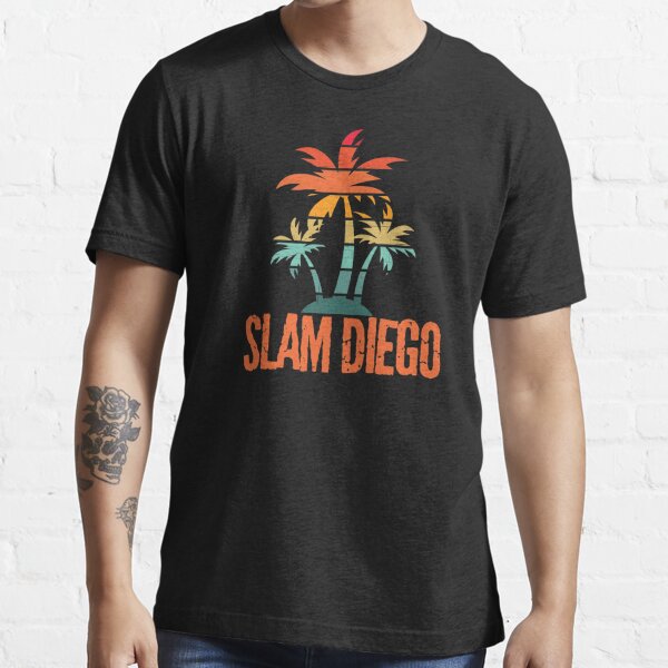 LFGSD Jorge Alfaro San Diego Base Ball Slam Diego | Essential T-Shirt