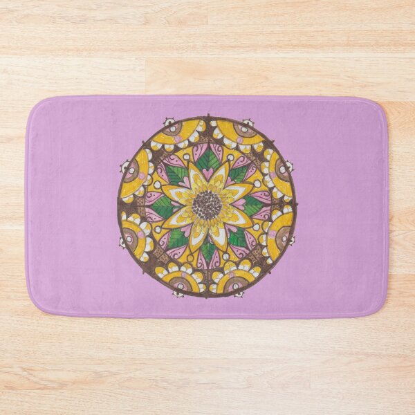 Item preview, mandala of beautiness designed and sold by stella-matala.