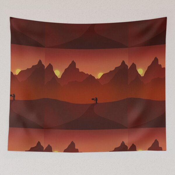 Item preview, Another Small Step designed and sold by EiderDesigns.