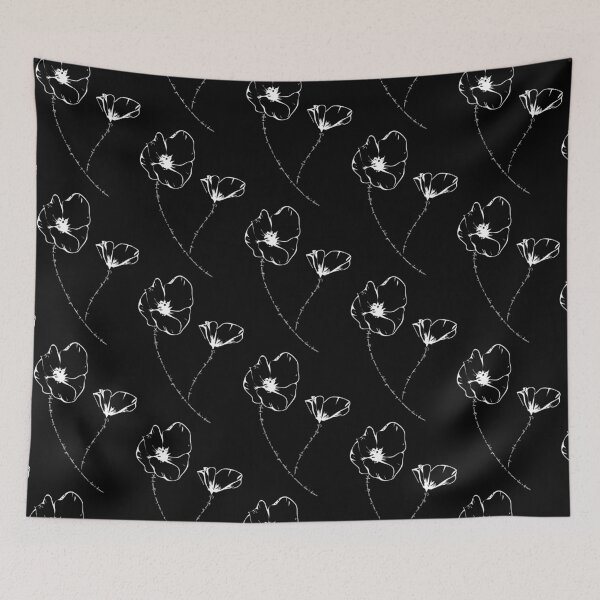 Item preview, Vampire Academy Poppy Corn Rose Quote designed and sold by GinaBirki.