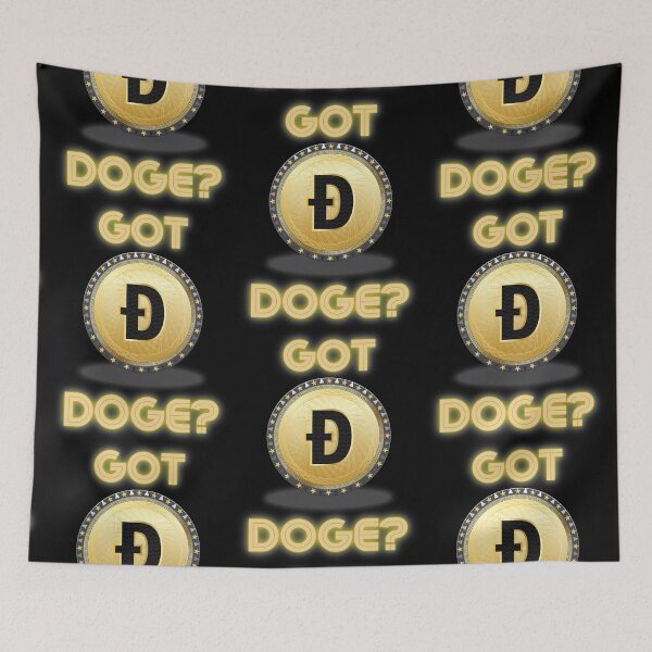 Item preview, Got Doge? designed and sold by BarthasBasement.