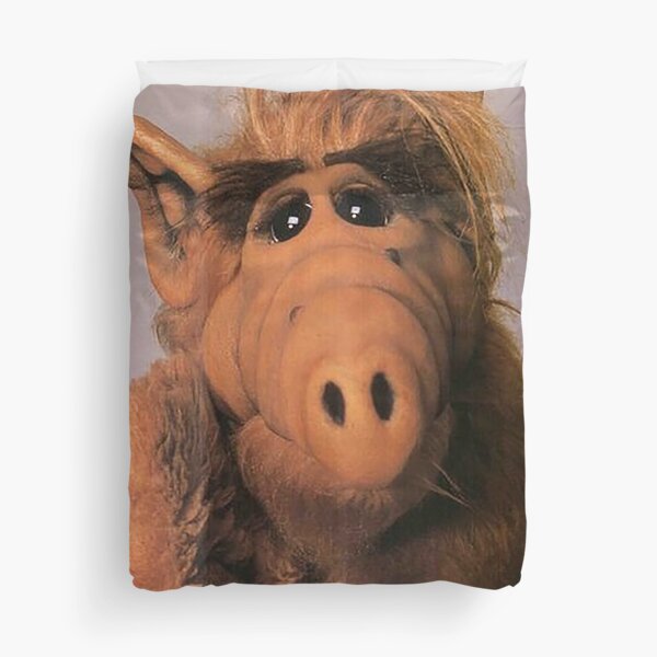 ALF Funda nórdica