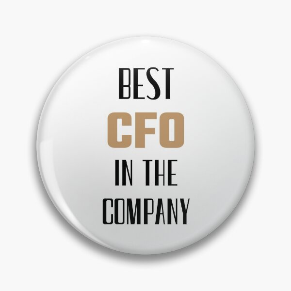 Item preview, CFO, Chief Financial Officer, CPA designed and sold by daguilon.