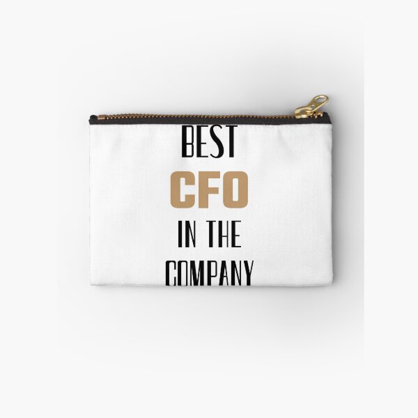 Item preview, CFO, Chief Financial Officer, CPA designed and sold by daguilon.