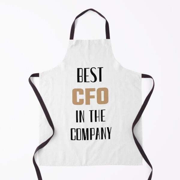 Item preview, CFO, Chief Financial Officer, CPA designed and sold by daguilon.