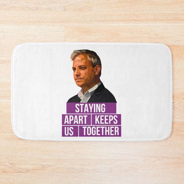 Item preview, Brett Sutton- Chief health Officer designed and sold by Mixture-DESIGN.