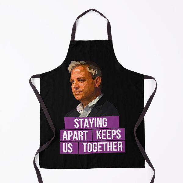Item preview, Brett Sutton- Chief health Officer designed and sold by Mixture-DESIGN.