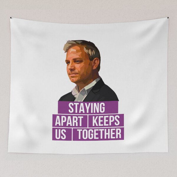 Item preview, Brett Sutton- Chief health Officer designed and sold by Mixture-DESIGN.
