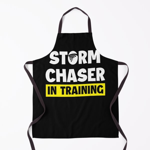 Artikelvorschau, Storm Chaser trainiert Tornado-Enthusiasten entworfen und verkauft von MakeGoodChoices.
