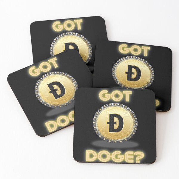 Item preview, ¿Tienes Doge? designed and sold by BarthasBasement.