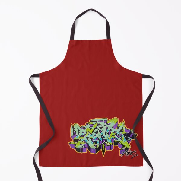 Item preview, PURPLE ESONE URBAN GRAFFITI STREET STYLE  designed and sold by GraffitiBomberZ.