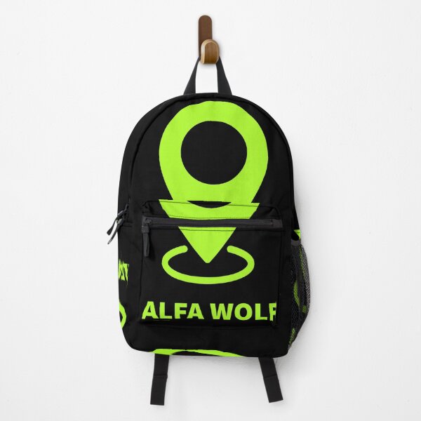 Item preview, ALFA WOLF designed and sold by FLIRTAASAN.
