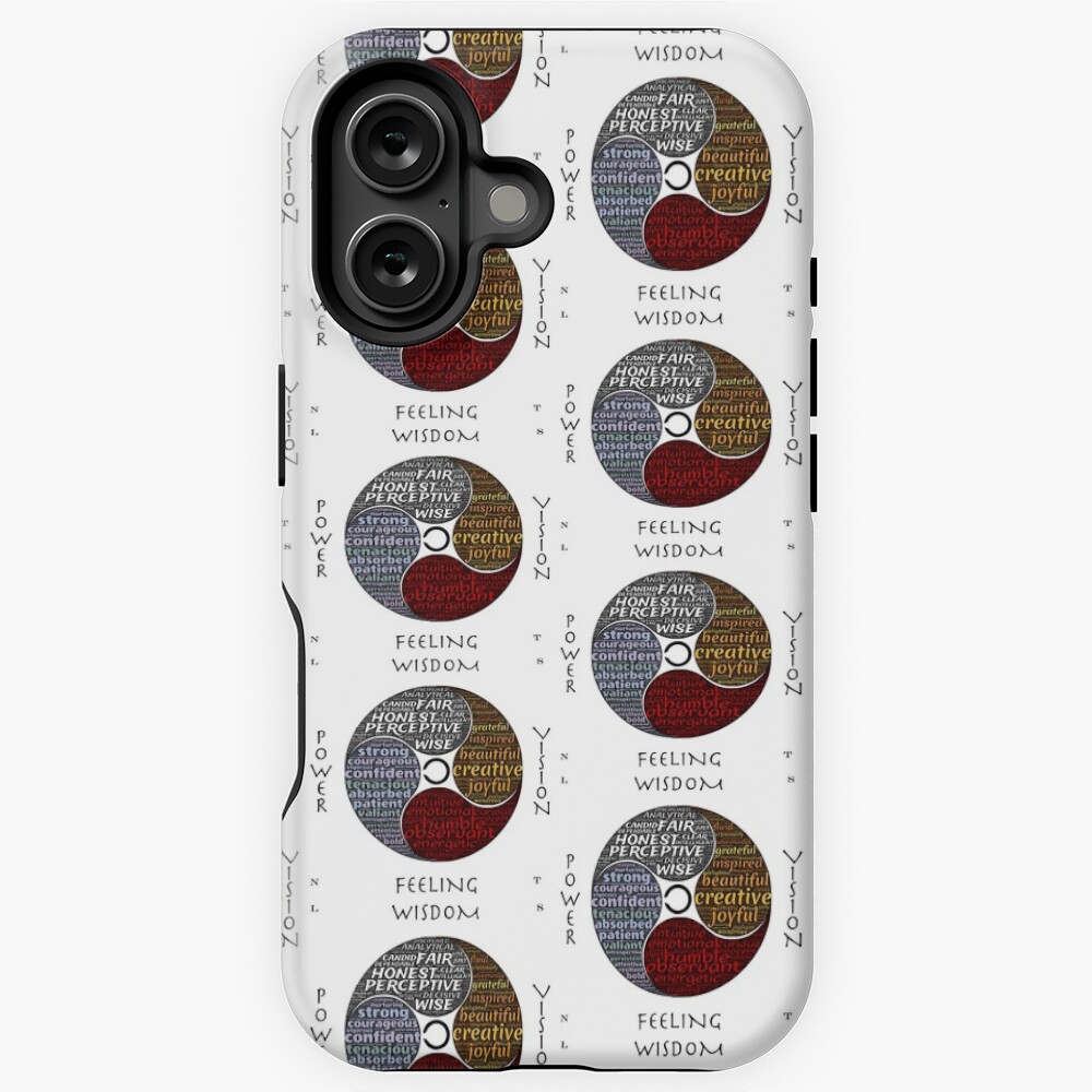 Item preview, iPhone Magsafe Tough Case designed and sold by LSNT.