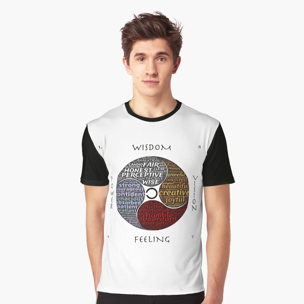 Item preview, Graphic T-Shirt designed and sold by LSNT.