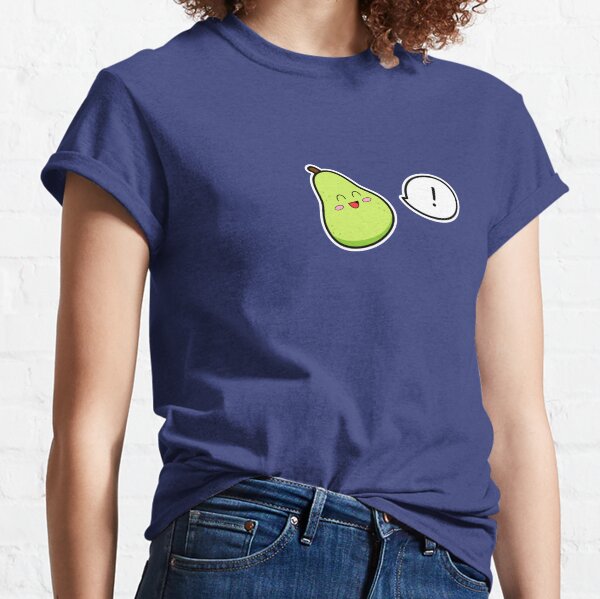 Happy Pear - two lof bees Classic T-Shirt