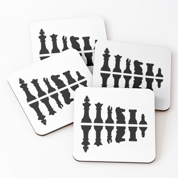 Item preview, Chess Hobby Art Design designed and sold by AndiHK.