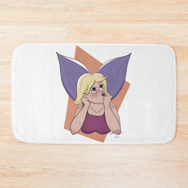 Item preview, Frustrated Mermaid designed and sold by A2Gretchen.