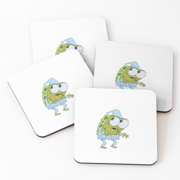 Item preview, spongebob designed and sold by kayunderthesea.