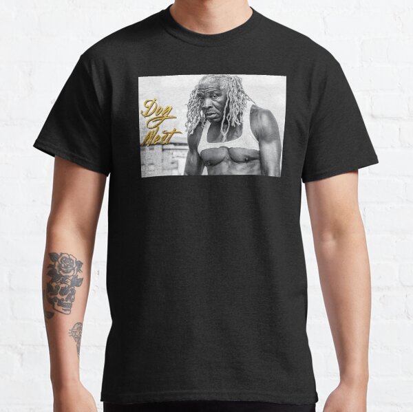 The Legendary Dog West Classic T-Shirt