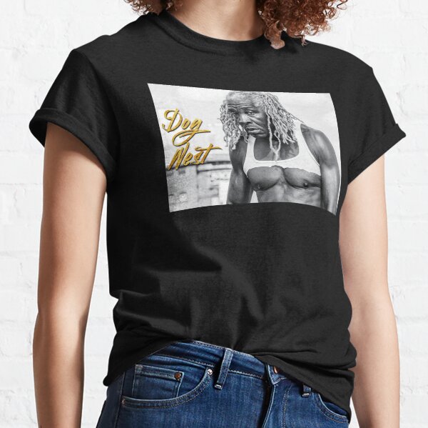The Legendary Dog West Classic T-Shirt