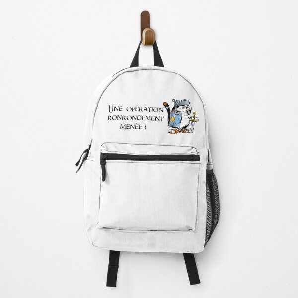 Item preview, A booming operation! designed and sold by Lantredelours.