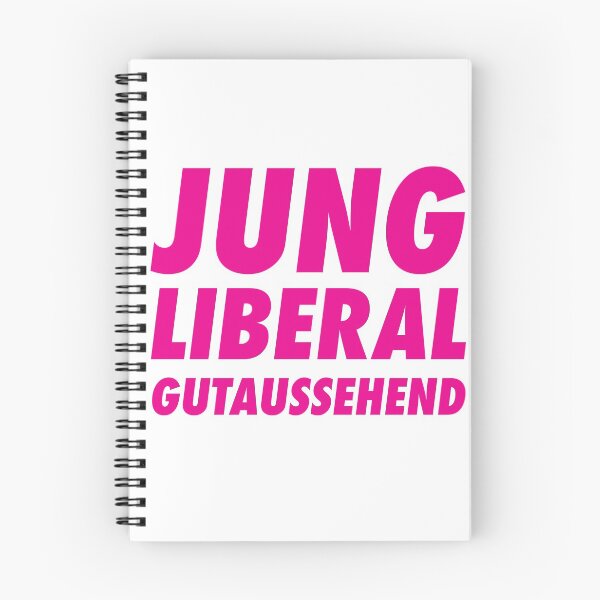 Item preview, Jung Liberal Gutaussehend designed and sold by davidrenz.