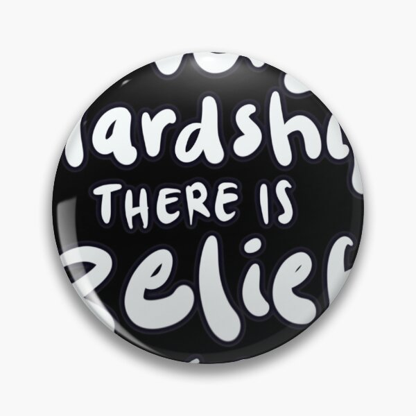 Item preview, About hardship  designed and sold by IcalsaidArt.