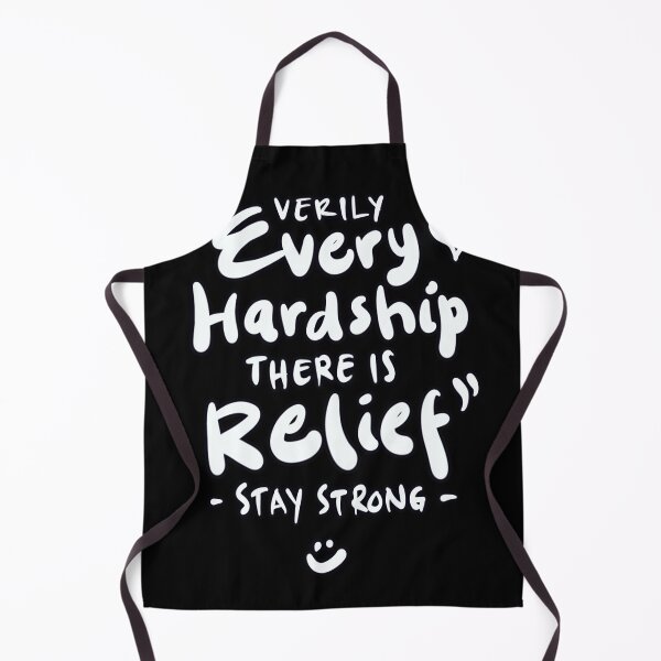 Item preview, About hardship designed and sold by IcalsaidArt.