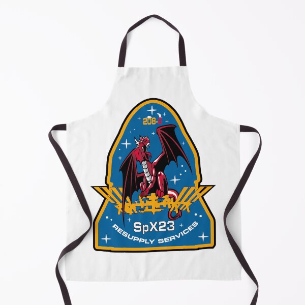 Item preview, Spx 23 Mission Patch designed and sold by Nikki SpaceStuffPlus.