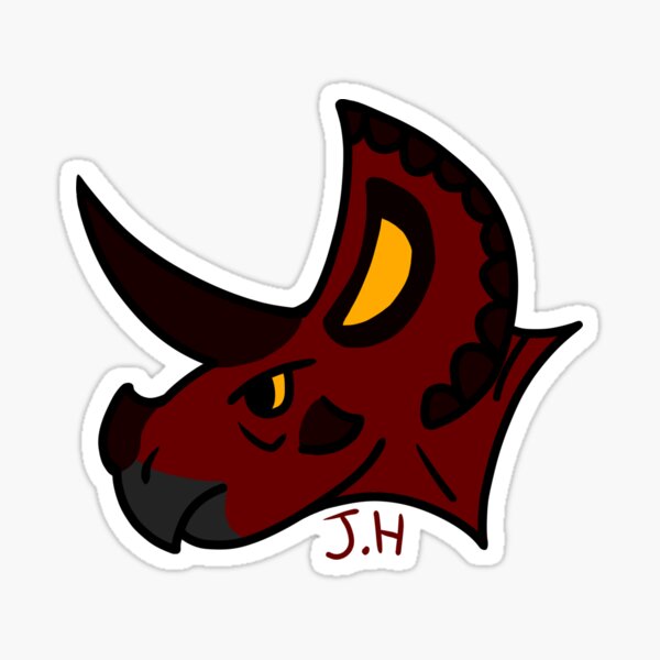 diablo triceratops