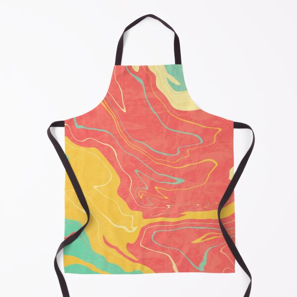 Item preview, Beach Day Marble  designed and sold by DancingGBean.