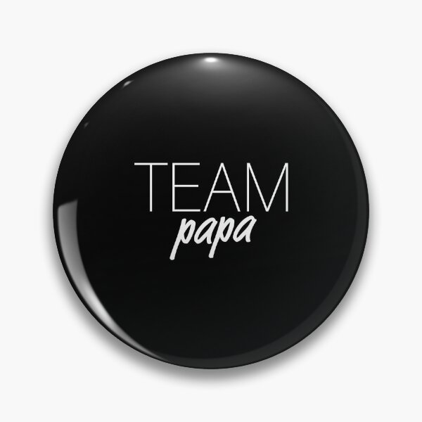 Item preview, Team Papa designed and sold by Tobias Langner.