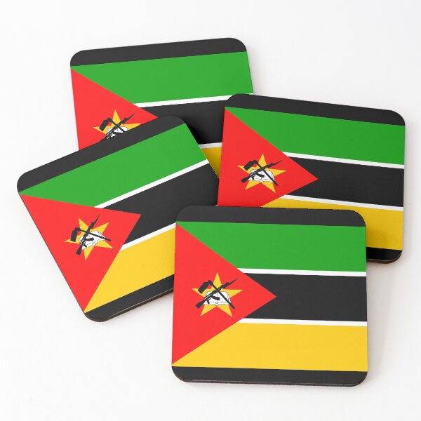 Item preview, Mozambique designed and sold by TeesByAngelzB.