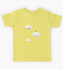 Cloud Ninjas Kids Tee