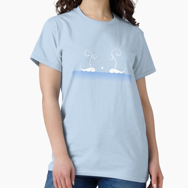 Item preview, White Whales designed and sold by Cheeseness.