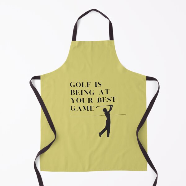 Item preview, Golf is being at your best game designed and sold by 3TFashion.