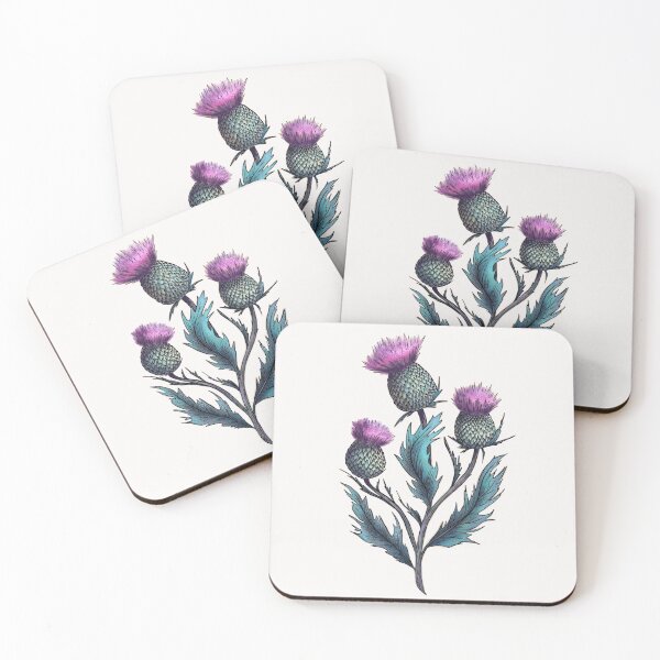 Item preview, Milk thistle Magical herbs  designed and sold by Sitenkovamary.