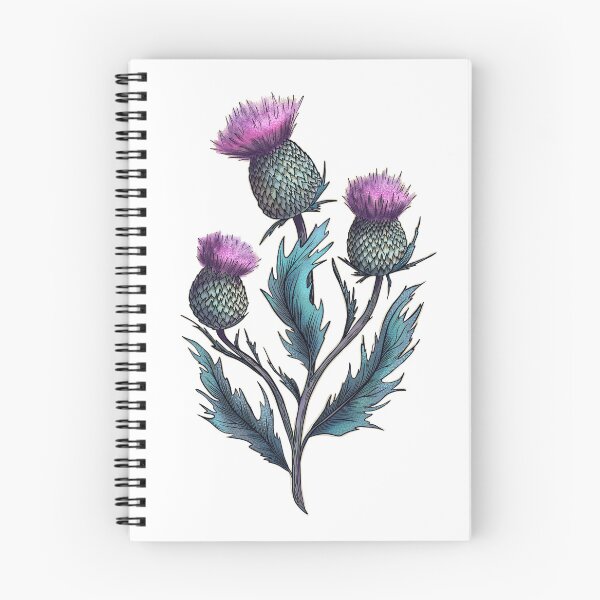 Item preview, Milk thistle Magical herbs  designed and sold by Sitenkovamary.