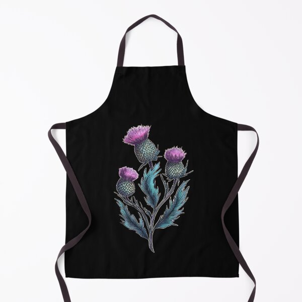 Item preview, Milk thistle Magical herbs  designed and sold by Sitenkovamary.